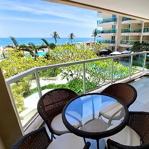 Vista Mar em Villa del Sol Residences